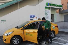 무료 교육 지원 장애인 운전면허 신청 방법