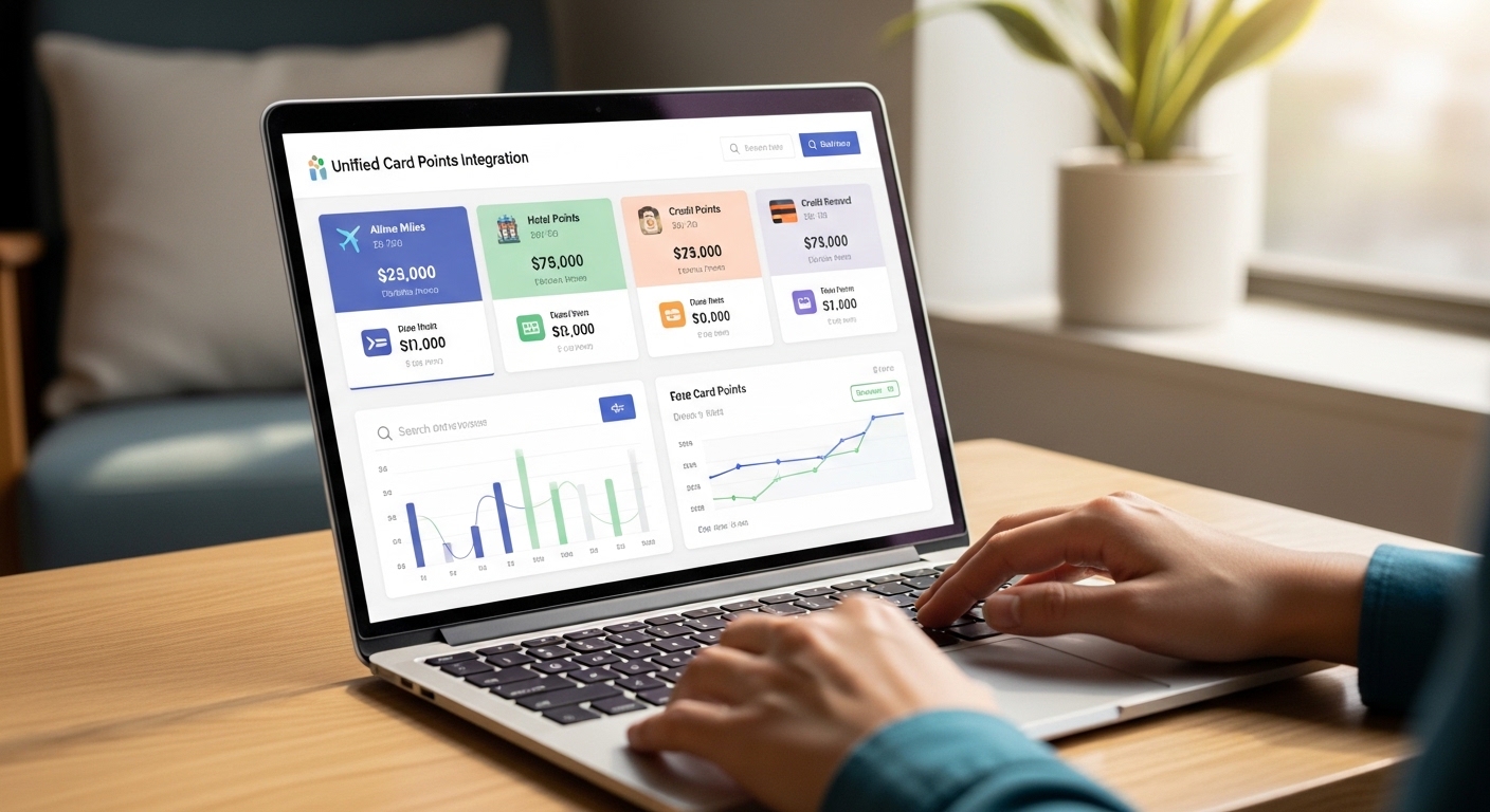 카드포인트 현금화 전략