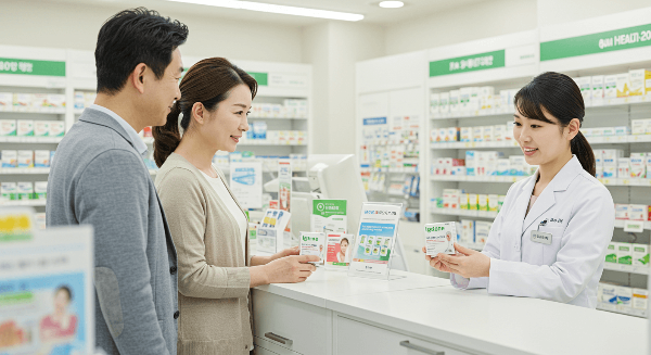 이가탄 가격 성분 효능 사진 13