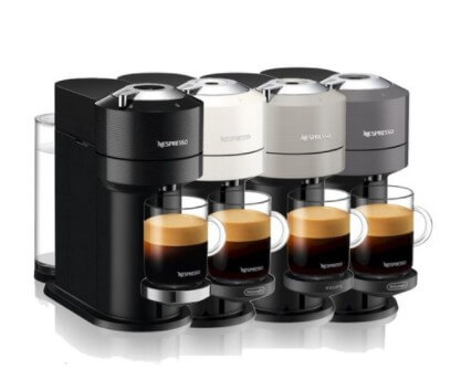 버츄오 넥스트 사진