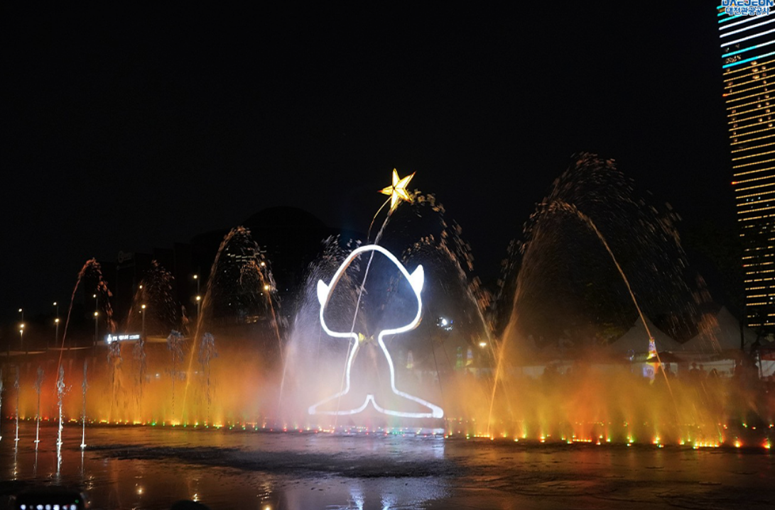 2024 대전 비어위크 맥주축제 주차장 위치 (한우 행사 이벤트)