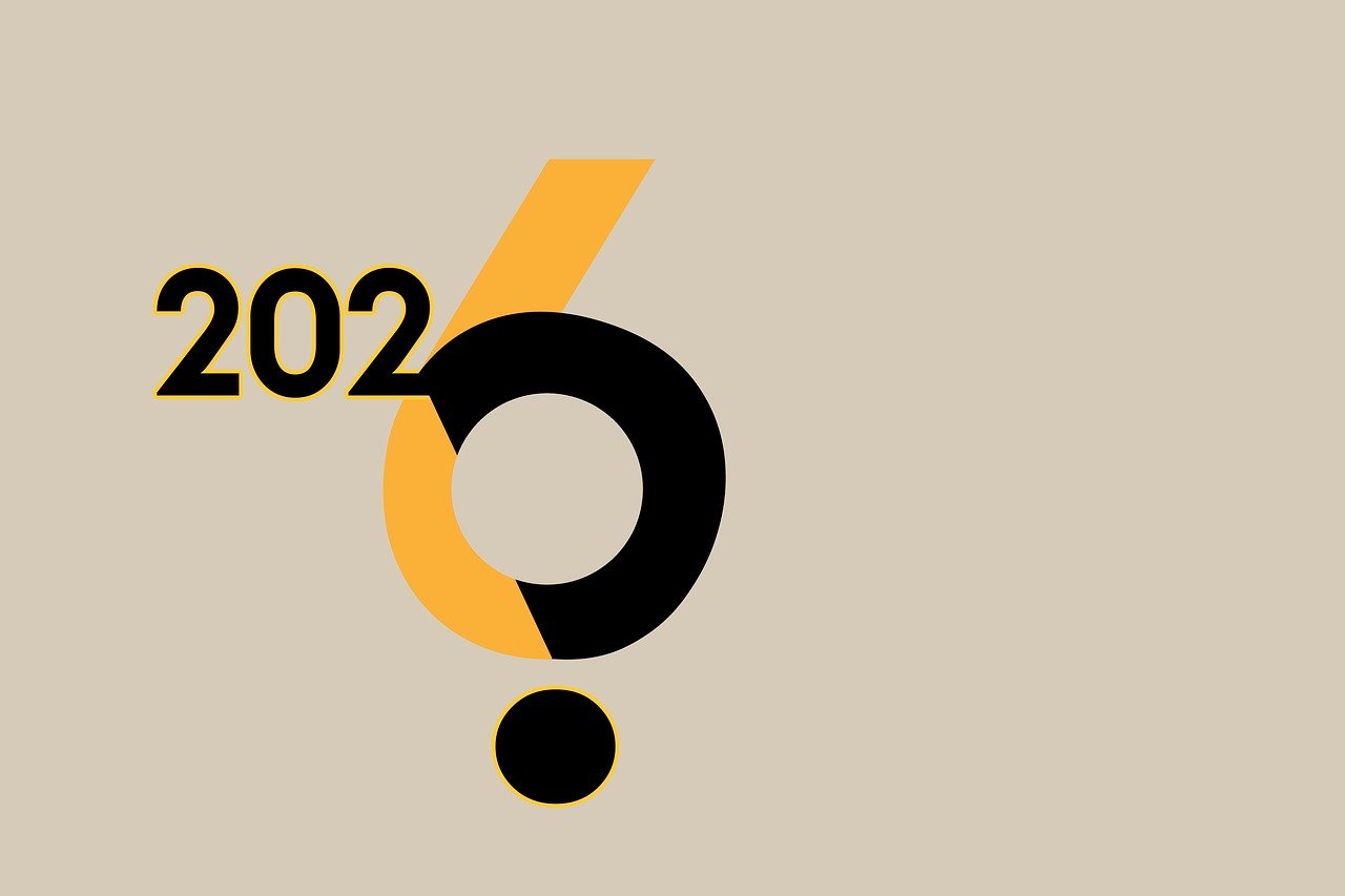 2026년 대비 전략