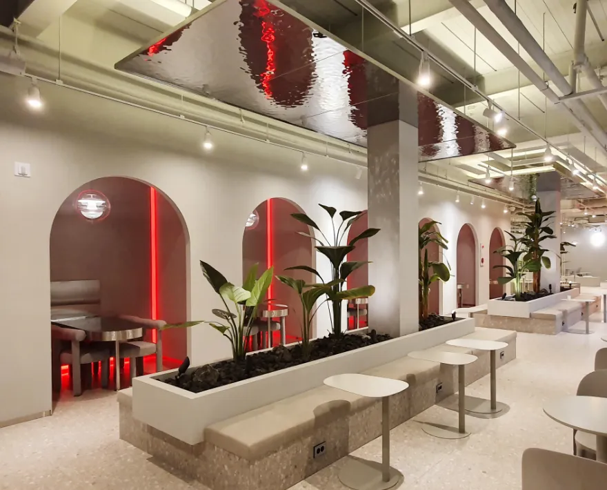 디저트 39 인테리어2