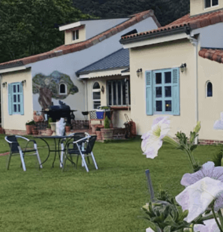 남겨서 뭐하게 민박집, 강릉 노닐다 B&B