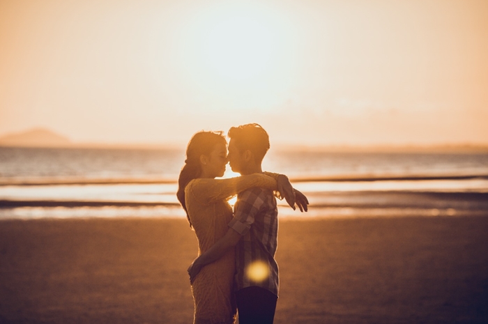 첫사랑 로맨스 영화 관련 사진