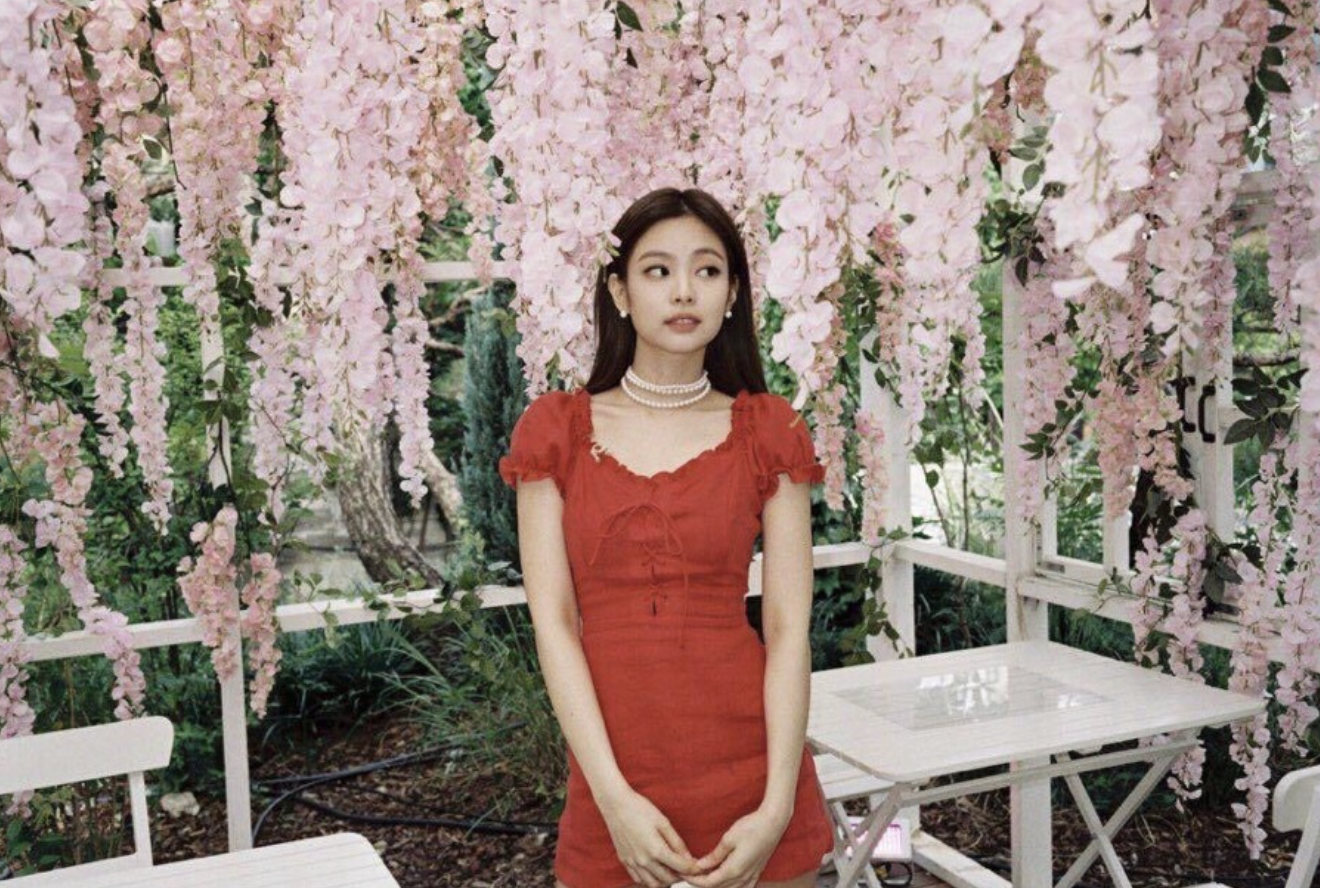 제니8