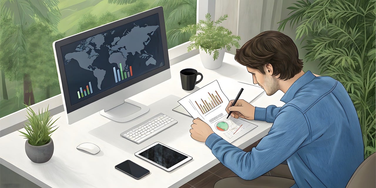 추천 포트폴리오 관련 이미지