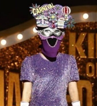 복면가왕 꽃보다향수