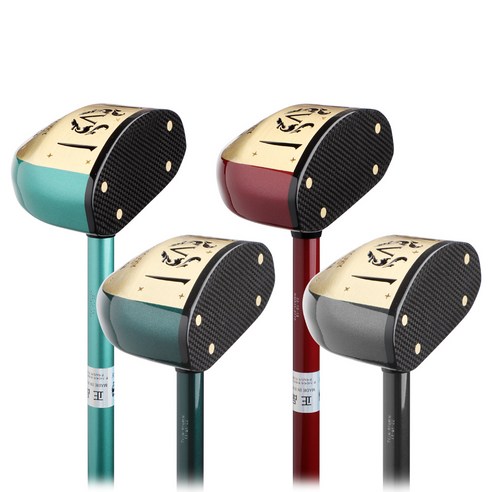 빅토리 파크골프채 12종 풀세트 85cm