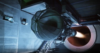 한화엔진 기업 이미지