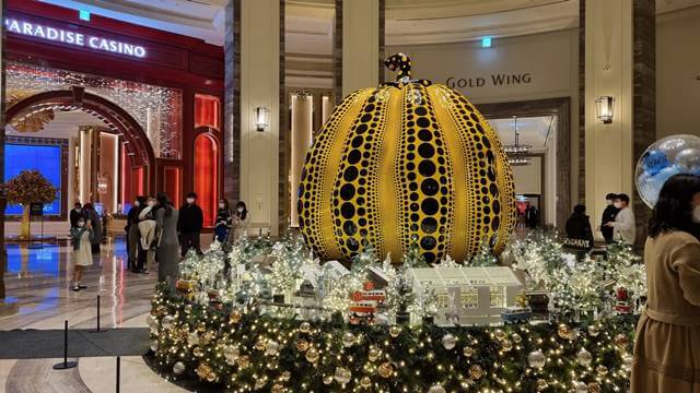 연말 호캉스 추천 호텔 BEST 10