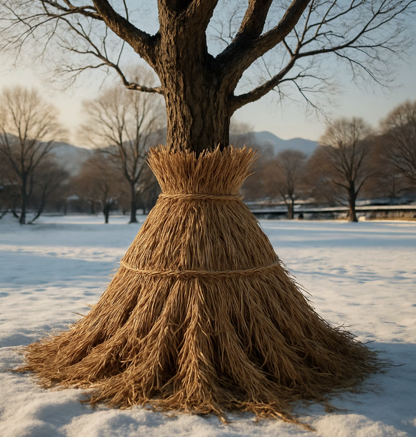 비결 5. 추운 겨울도 거뜬하게&amp;#44; &amp;#39;월동&amp;#39;