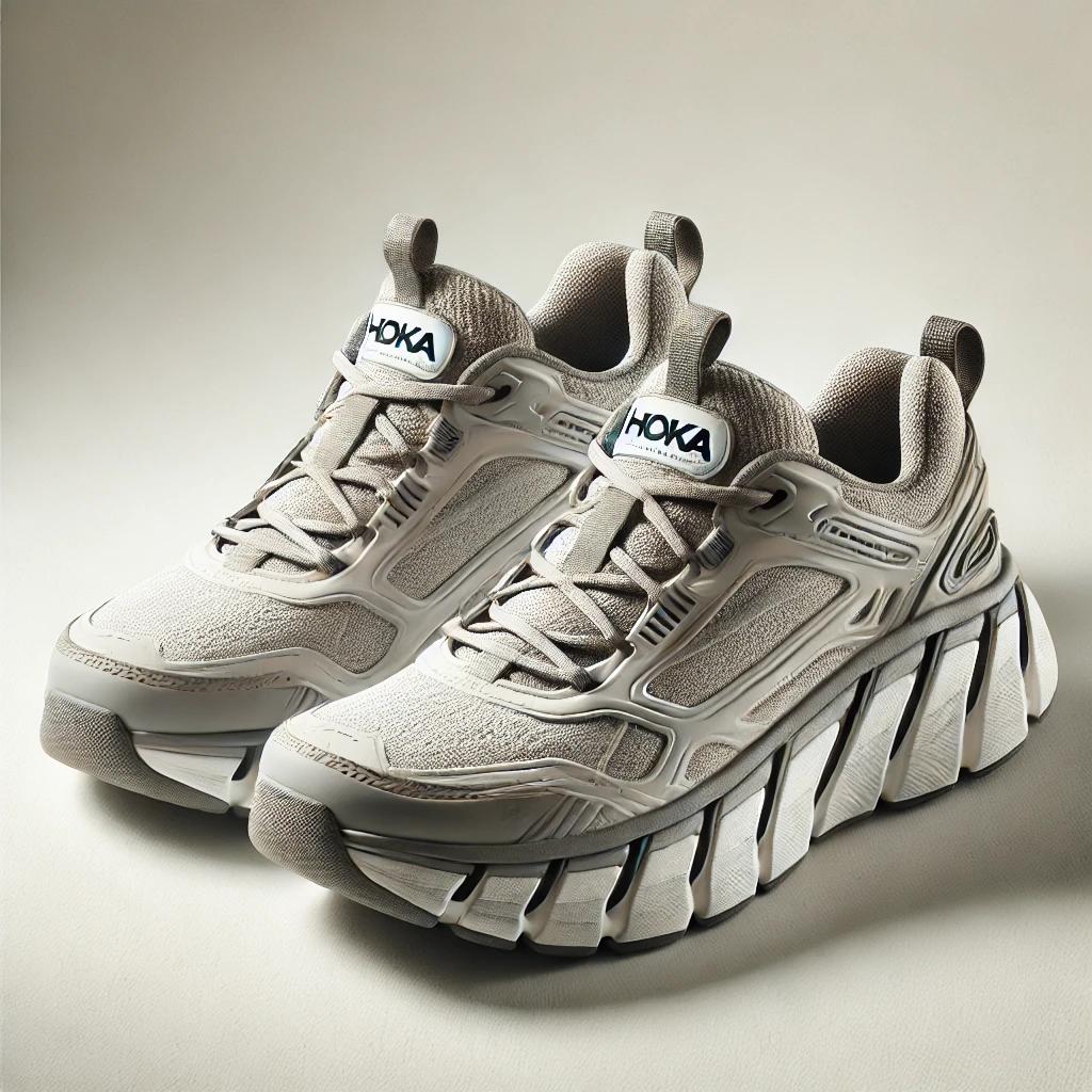 호카 러닝화