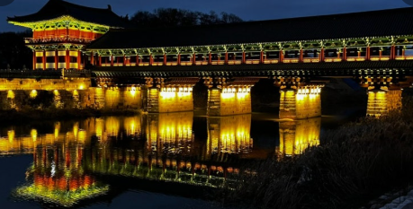 경주