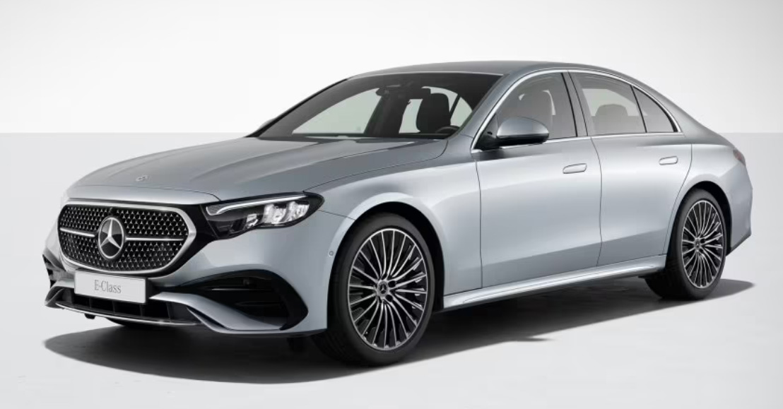 e220d, e300, e클래스, 풀체인지