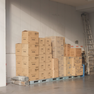 GS25 반값택배 받는법