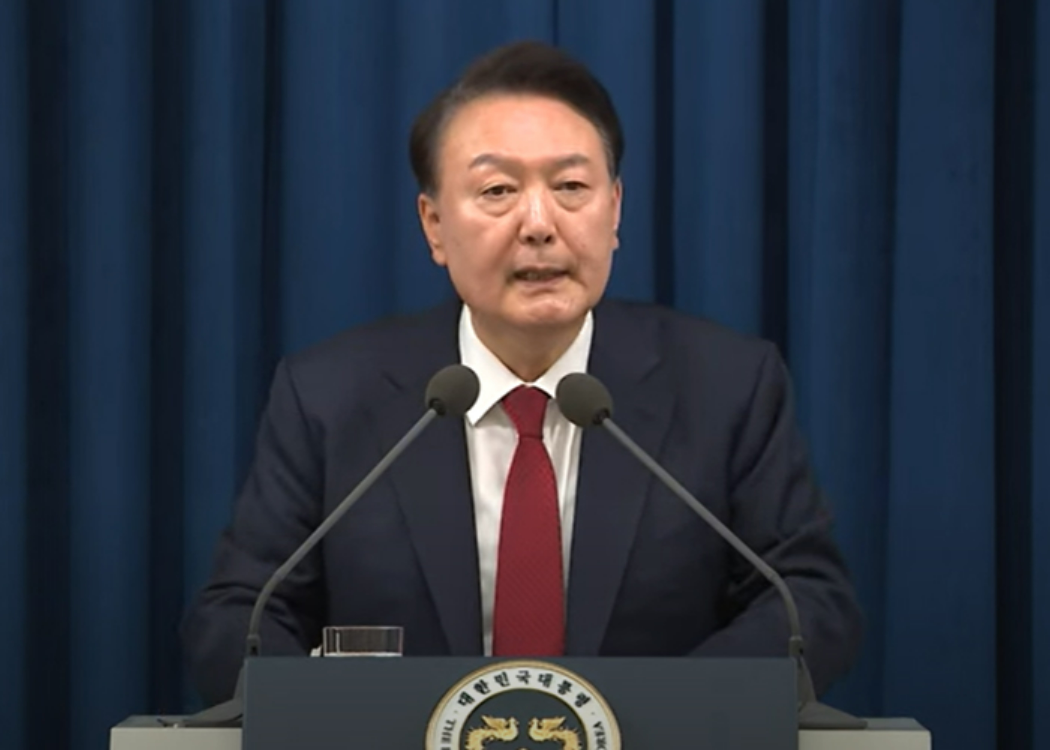 윤석열 계엄령