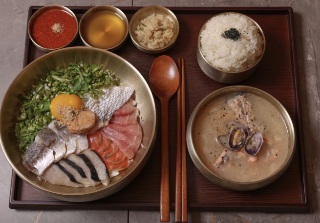 바닥약방 용산점