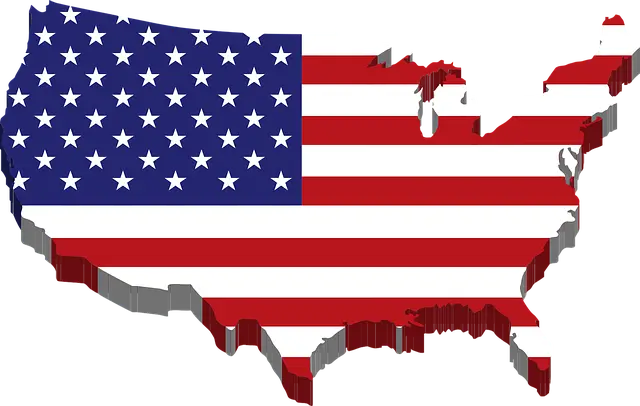 미국 가전제품의 대중화