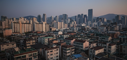 전세의 월세화, 가속화되는 시장 구조의 재편 2