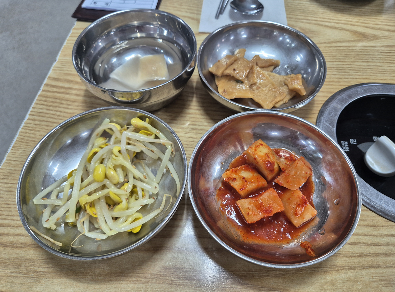 경원식당 7