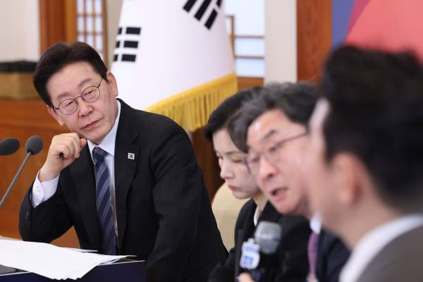 모자회사 중복 상장 제한 지침 및 일반 주주 권익 보호 가이드라인
