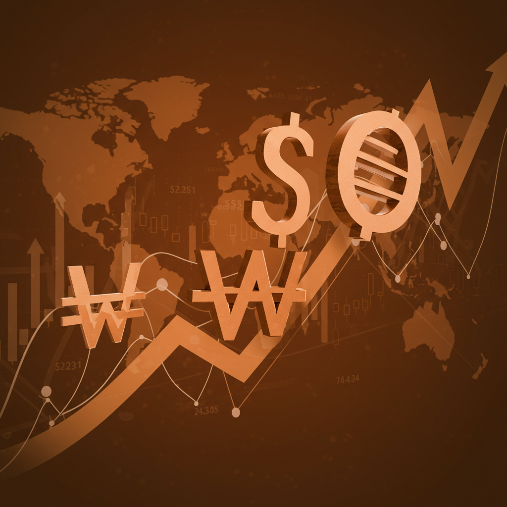 원달러환율 예측 방법
