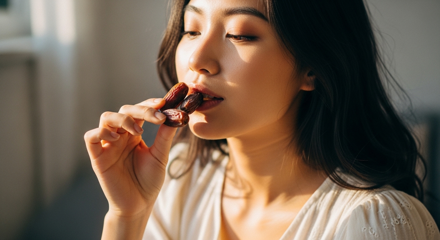 대추 효능 부작용