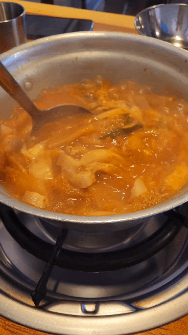 김치도가고기듬뿍