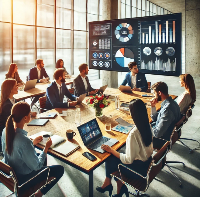 피터드러커 관련사진