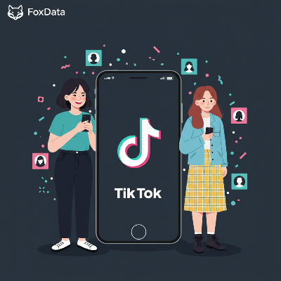 틱톡 바이럴 마케팅