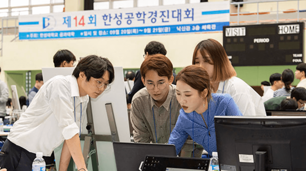 컴퓨터 공학과 전공의 장점과 혜택 및 주요 분야와 서브분야 소개