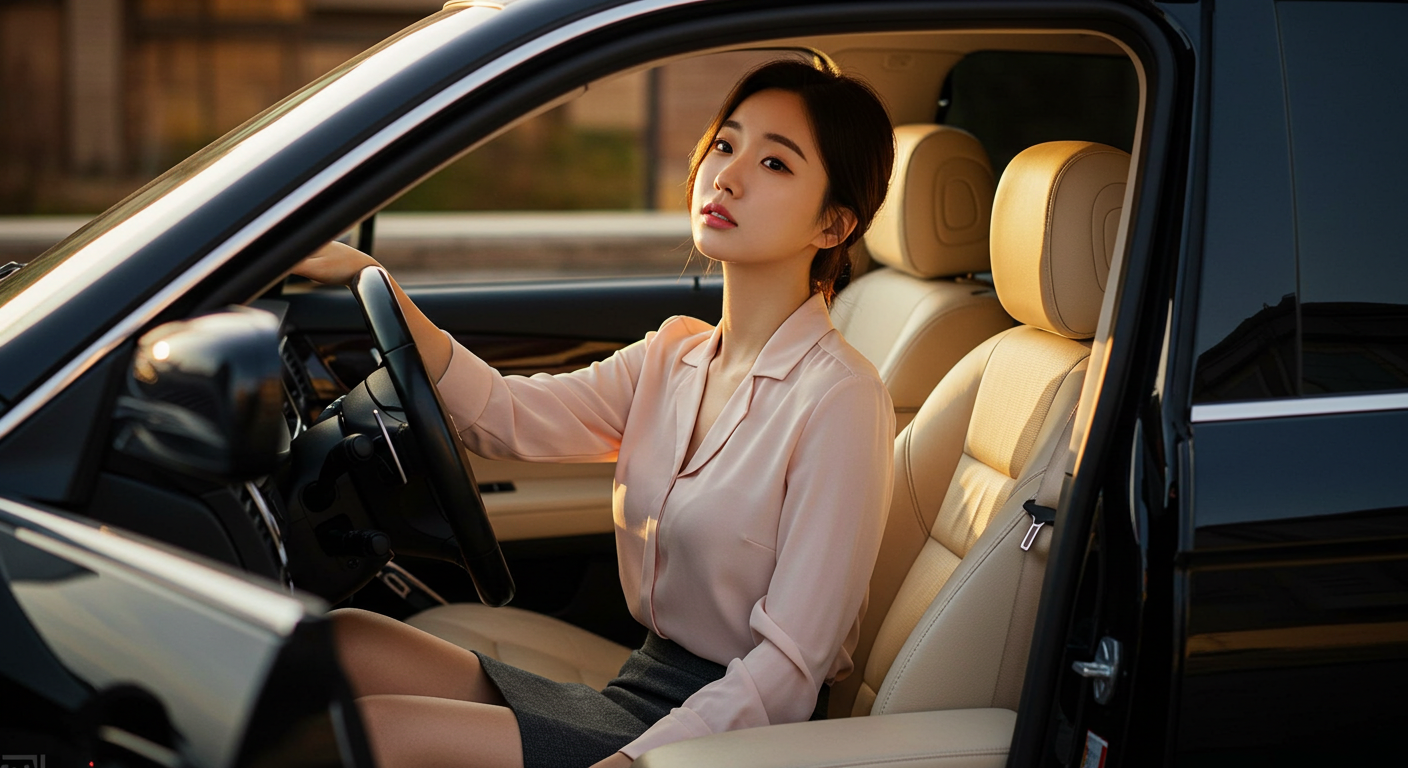 울산 중고차 직거래 사이트