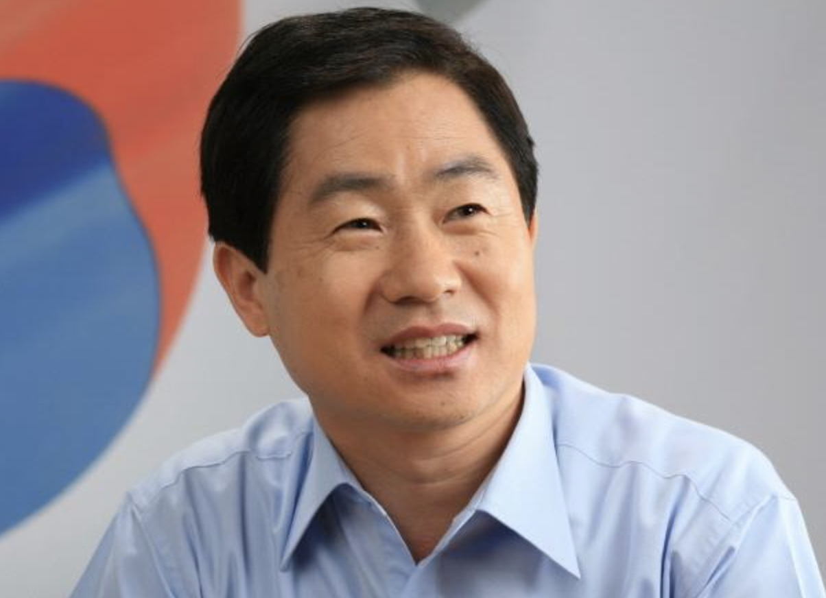 주광덕 남양주시장출마