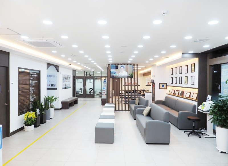 기흥구 상갈동 정형외과 유명하고 잘하는 곳 추천 TOP 5