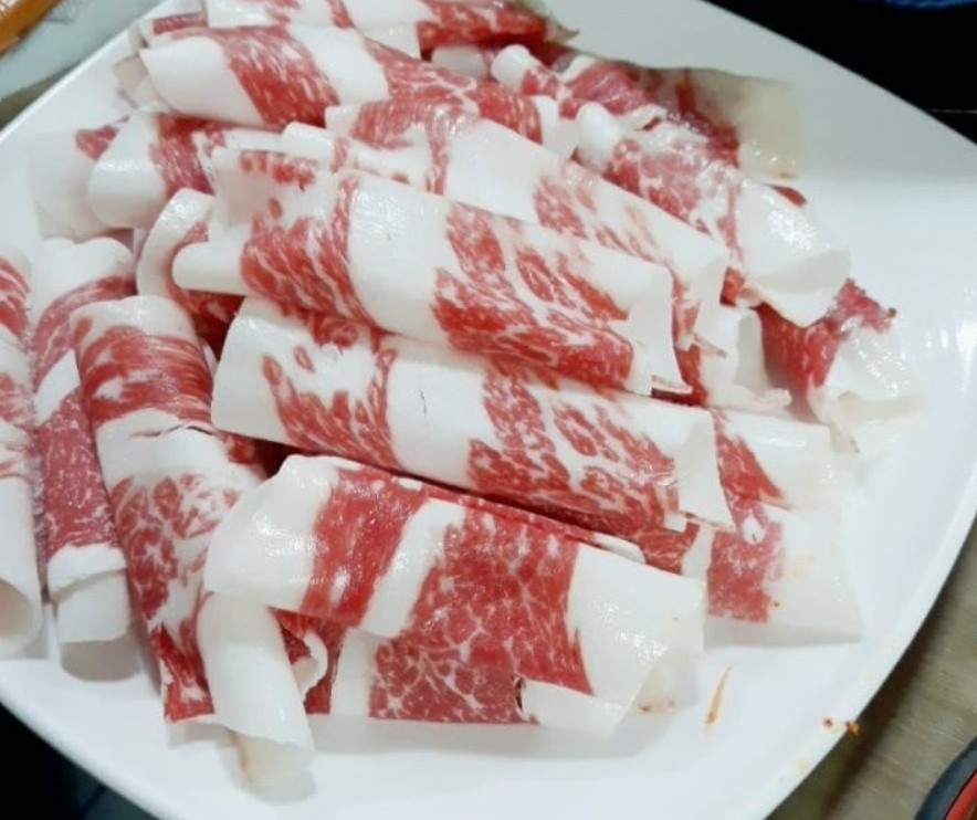 생방송투데이 차돌박이 한우집 썸네일