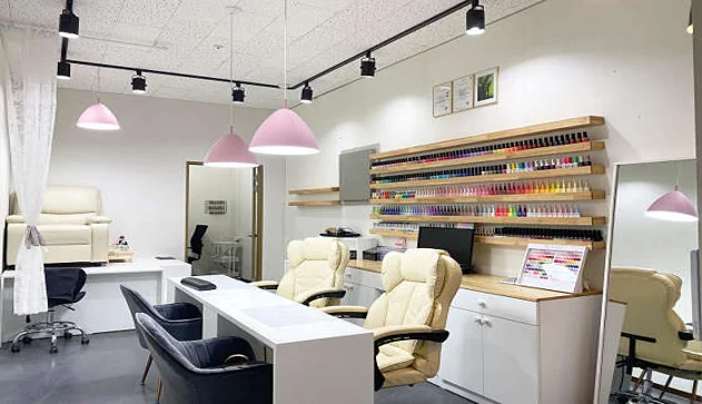 네일로328&슈가링왁싱&눈썹