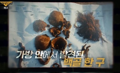 합천여행가방백골사건