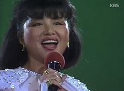 장미화 리즈시절