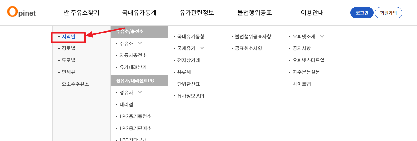 주유소_가격비교