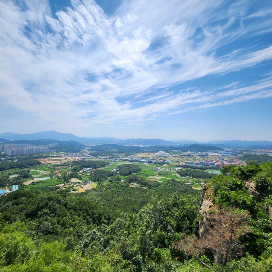 구미에코랜드