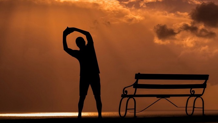 오십견 치료방법 / 오십견 한방치료방법