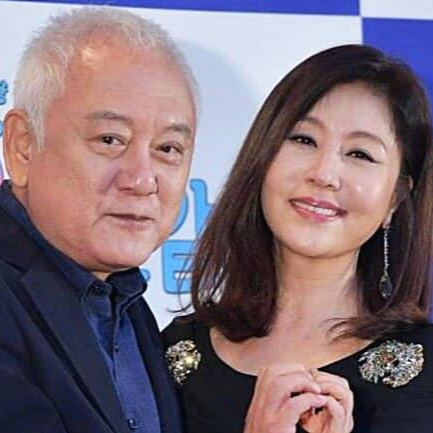 배우-최명길-남편-김한길