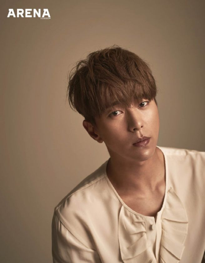 윤현민 배우 데뷔