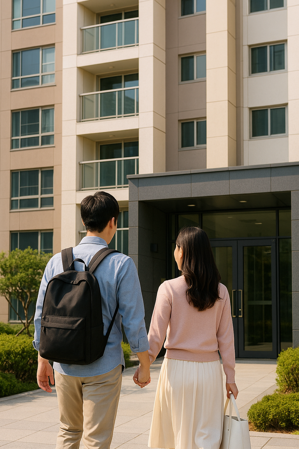 신혼부부 특별공급 요건 완화! 2025 청약 전략 총정리