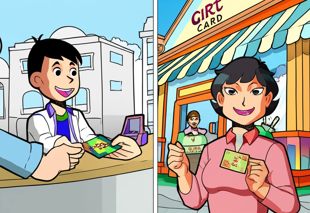 2025 홍천사랑상품권 카드형 지류형..