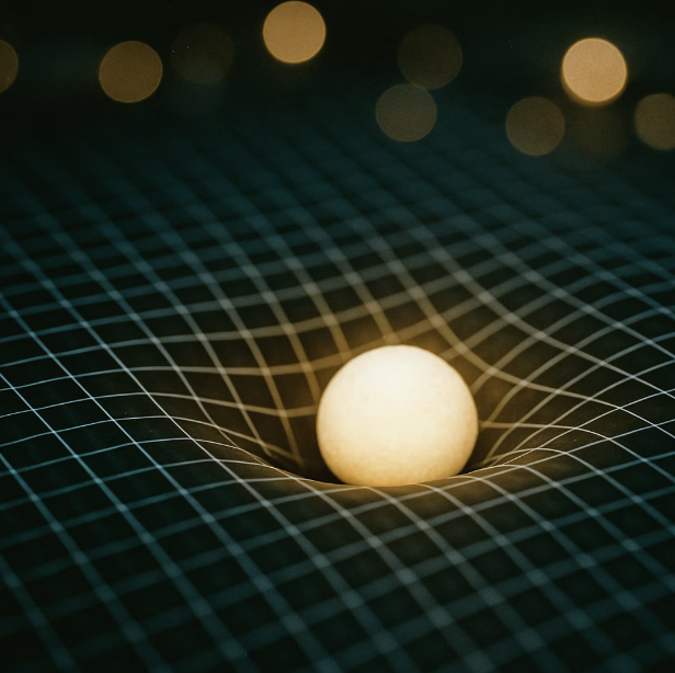 시간은 모두에게 공평하지 않다?