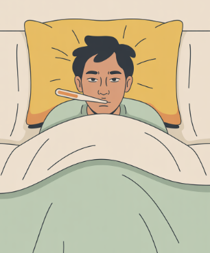 노로 바이러스 장염 증상