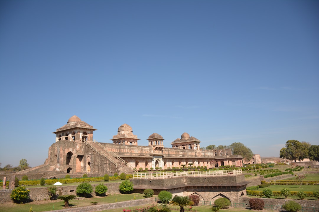 Mandu