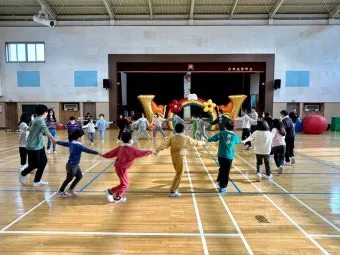 PPT로 즐기는 실내 레크레이션 TOP 5 PPT 무료 다운로드_19